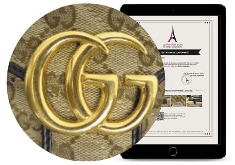 gucci borsa con chip|gucci bag authentication checker.